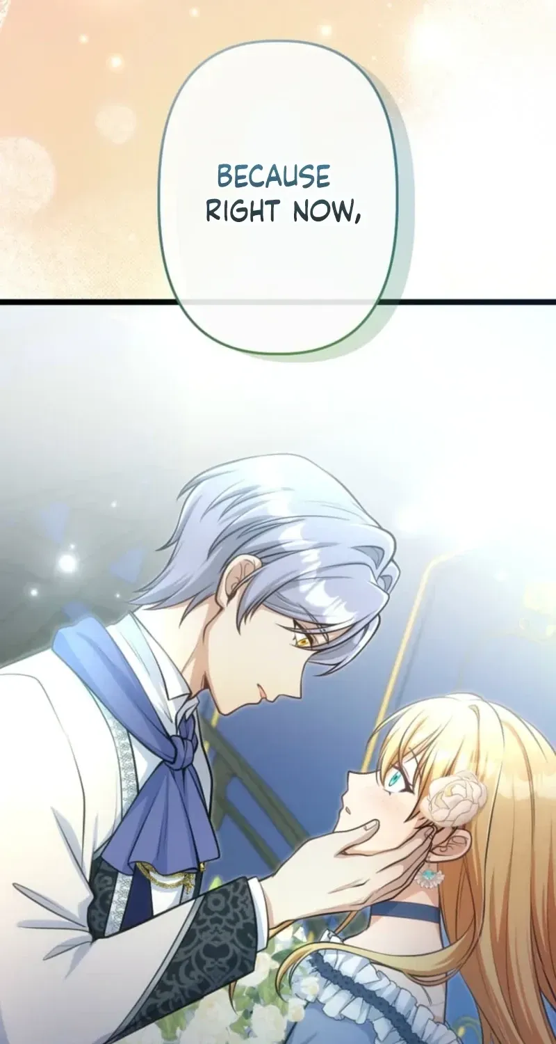 The Prince Who Was My Fiancé in Name Only Apparently Loved Me Chapter 31 329 ac3c04184675