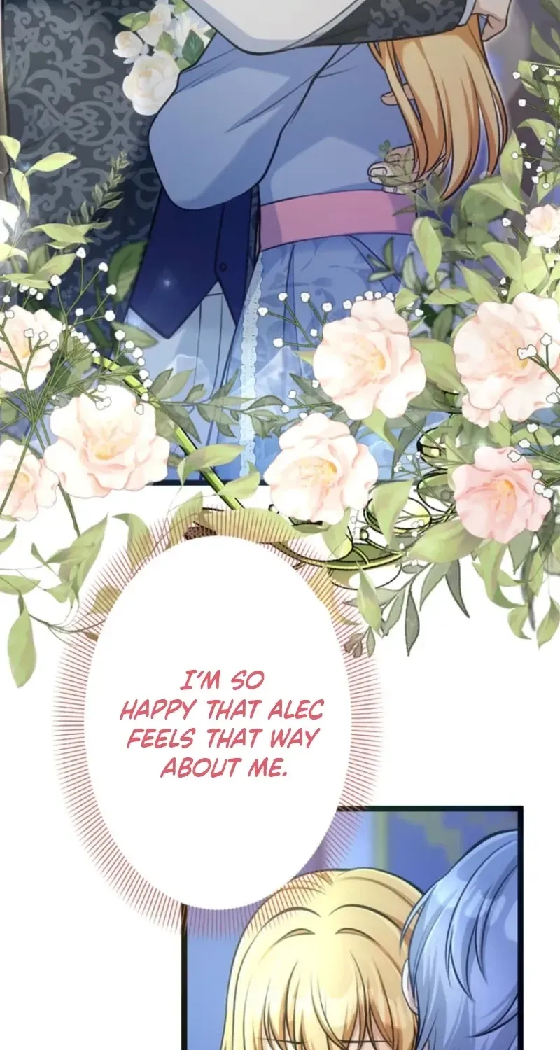 The Prince Who Was My Fiancé in Name Only Apparently Loved Me Chapter 31 333 c84364372abd
