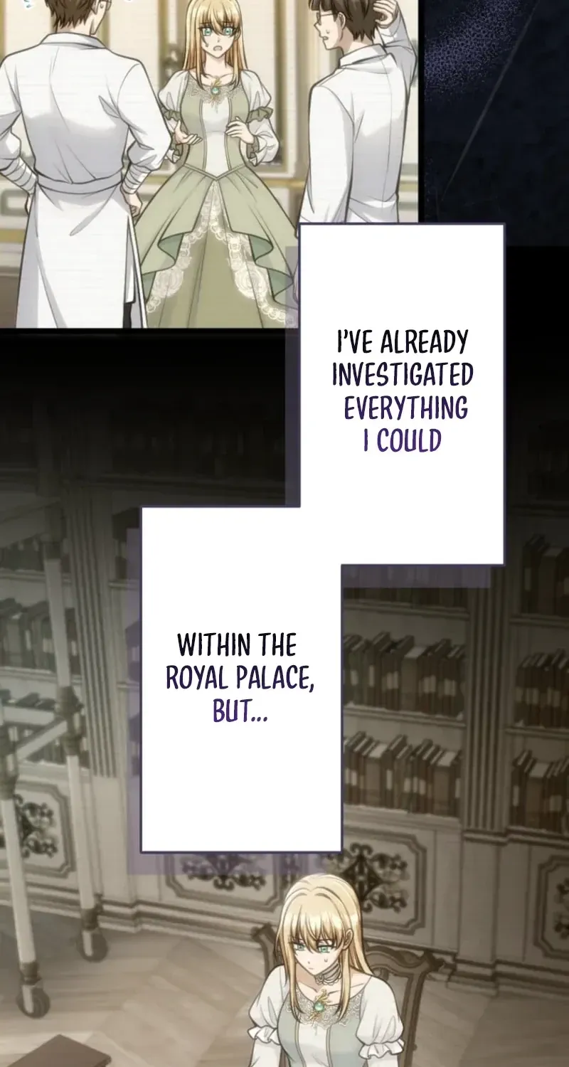 The Prince Who Was My Fiancé in Name Only Apparently Loved Me Chapter 31 343 d1160c74e580