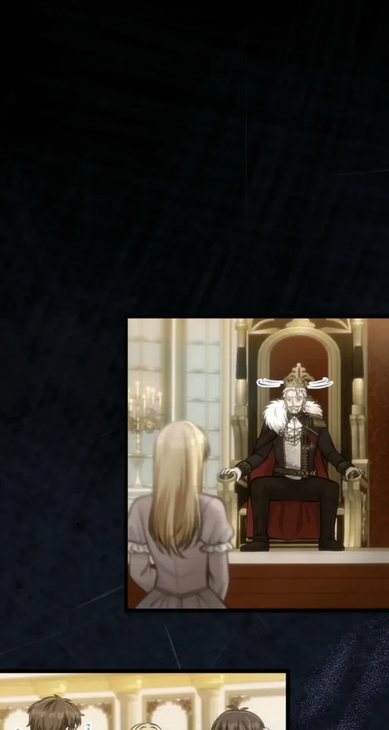 The Prince Who Was My Fiancé in Name Only Apparently Loved Me Chapter 31 342 df7555184fee