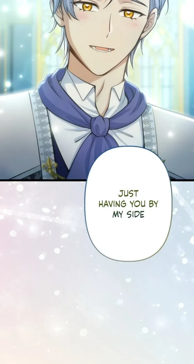 The Prince Who Was My Fiancé in Name Only Apparently Loved Me Chapter 31 348 e28a310fdec0