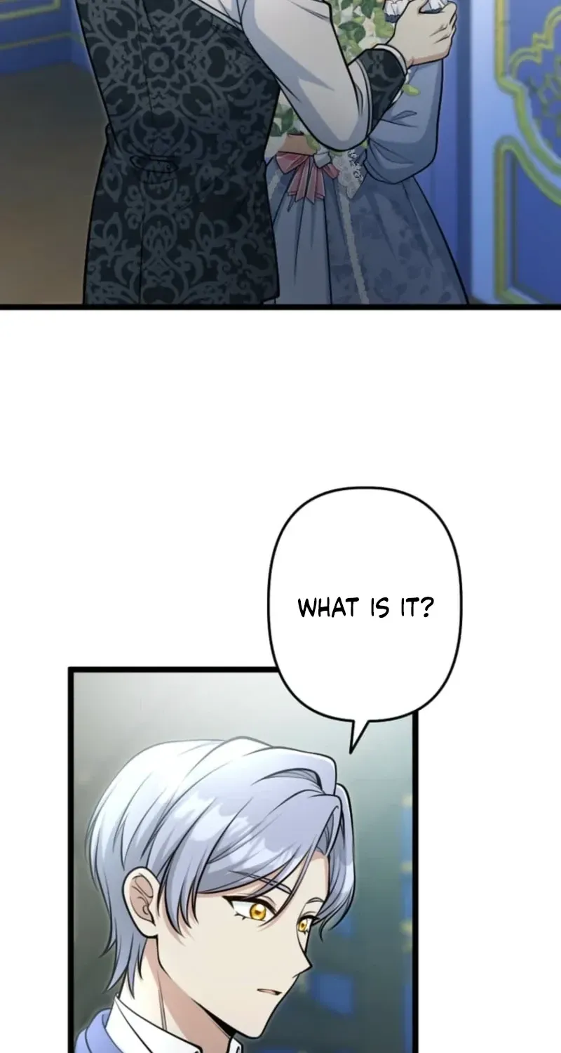 The Prince Who Was My Fiancé in Name Only Apparently Loved Me Chapter 31 371 fa9dd0e48956