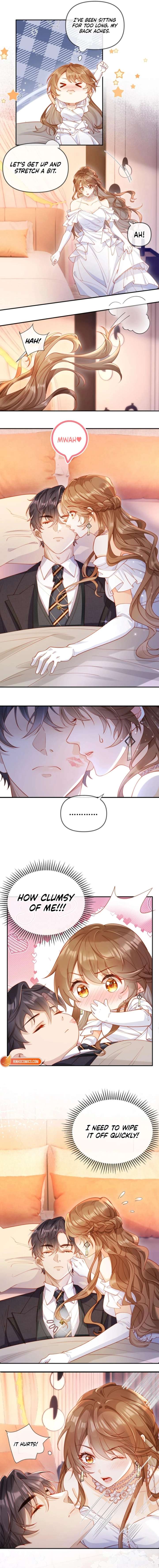 The Vegetative Bigshot Can’t Pretend Anymore Chapter 1 59 10