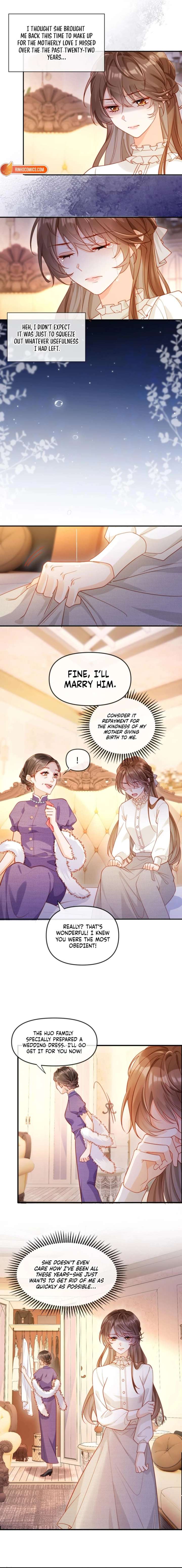 The Vegetative Bigshot Can’t Pretend Anymore Chapter 1 52 3