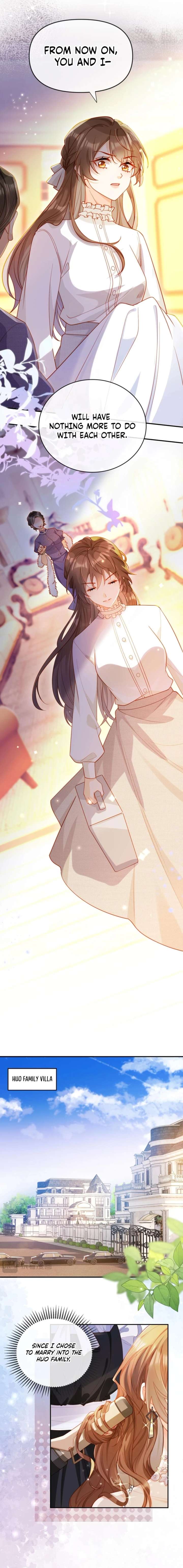 The Vegetative Bigshot Can’t Pretend Anymore Chapter 1 55 6