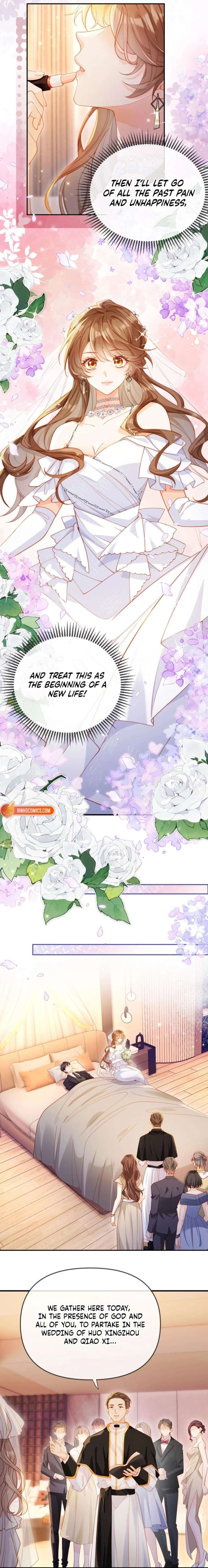 The Vegetative Bigshot Can’t Pretend Anymore Chapter 1 56 7