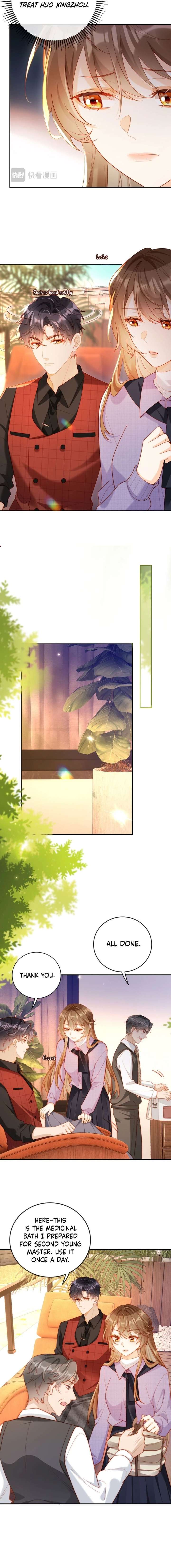 The Vegetative Bigshot Can’t Pretend Anymore Chapter 14 46 ch 14 10