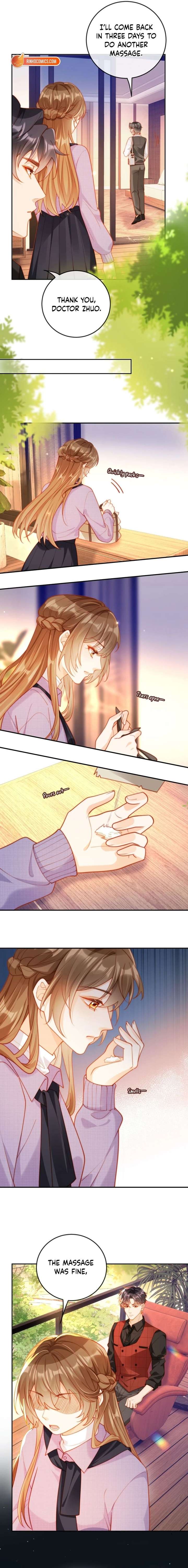 The Vegetative Bigshot Can’t Pretend Anymore Chapter 14 47 ch 14 11