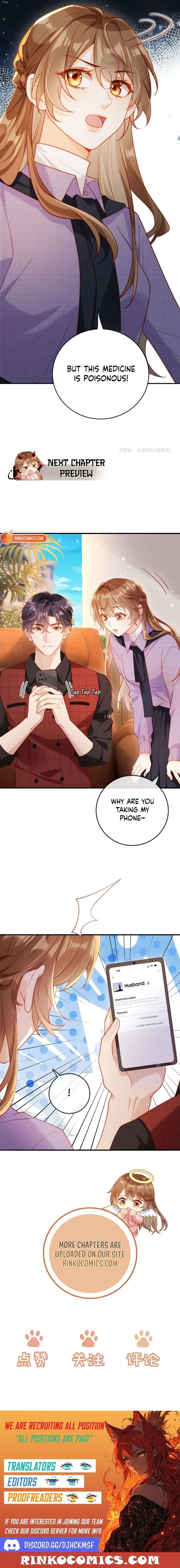 The Vegetative Bigshot Can’t Pretend Anymore Chapter 14 48 ch 14 12