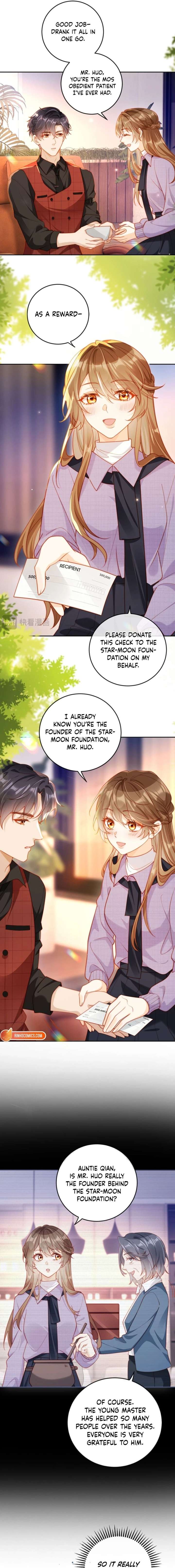 The Vegetative Bigshot Can’t Pretend Anymore Chapter 14 39 ch 14 3