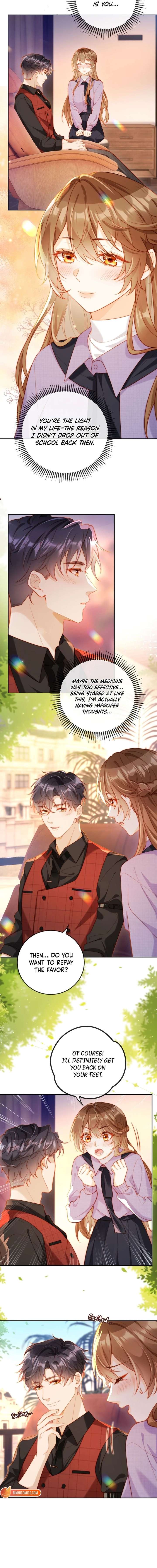 The Vegetative Bigshot Can’t Pretend Anymore Chapter 14 40 ch 14 4