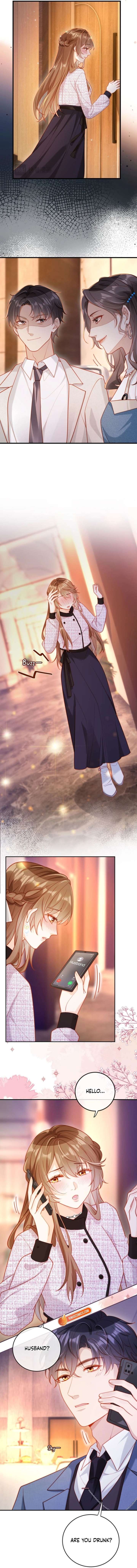 The Vegetative Bigshot Can’t Pretend Anymore Chapter 15 50 ch 15 11