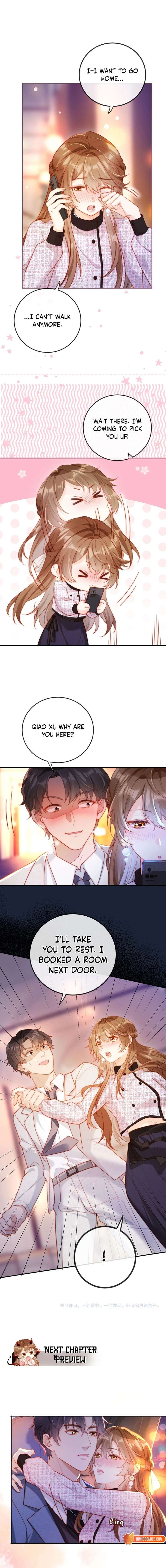 The Vegetative Bigshot Can’t Pretend Anymore Chapter 15 51 ch 15 12