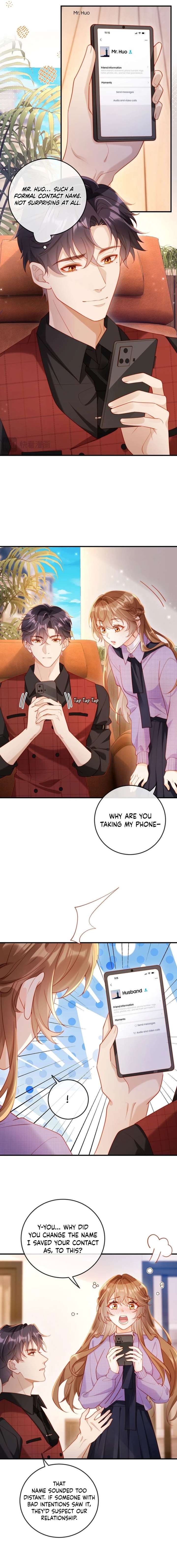 The Vegetative Bigshot Can’t Pretend Anymore Chapter 15 42 ch 15 3