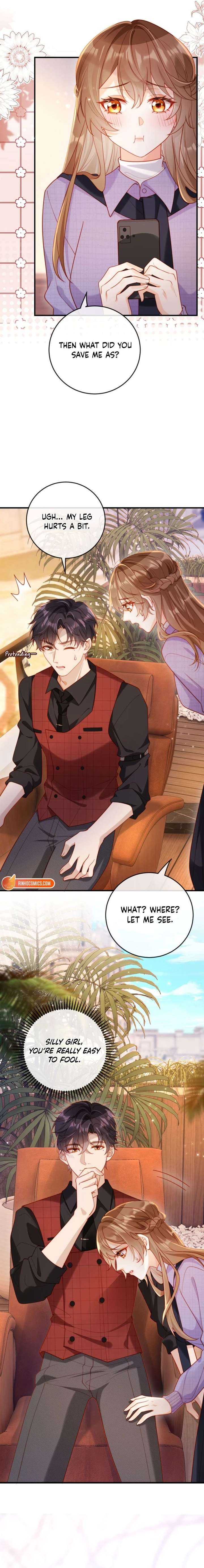 The Vegetative Bigshot Can’t Pretend Anymore Chapter 15 43 ch 15 4