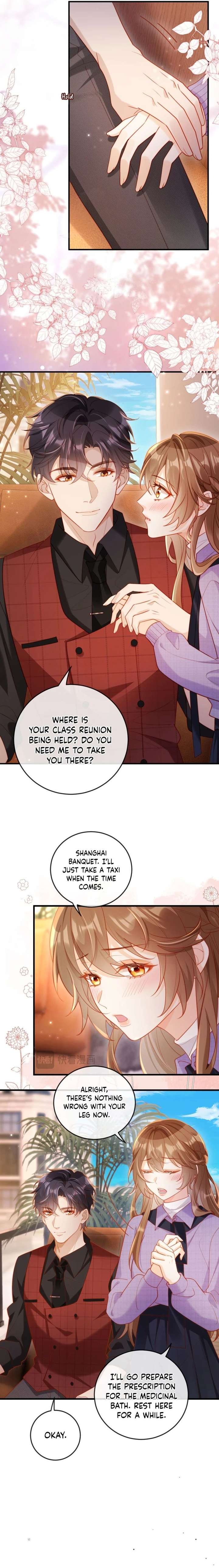 The Vegetative Bigshot Can’t Pretend Anymore Chapter 15 44 ch 15 5