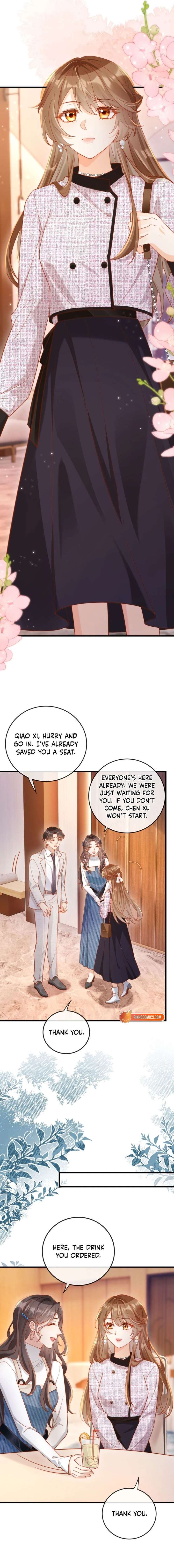 The Vegetative Bigshot Can’t Pretend Anymore Chapter 15 48 ch 15 9