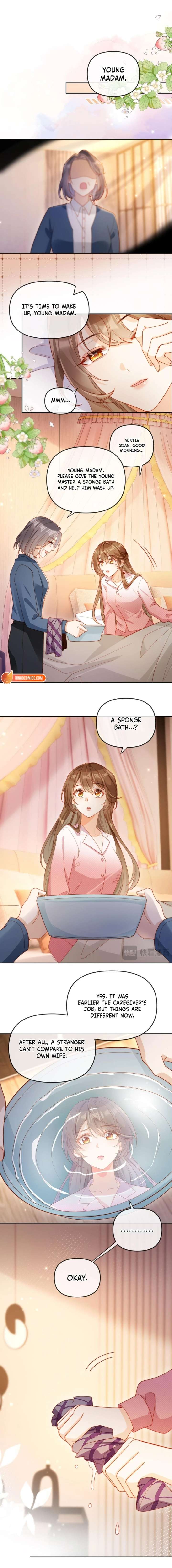 The Vegetative Bigshot Can’t Pretend Anymore Chapter 2 40 3