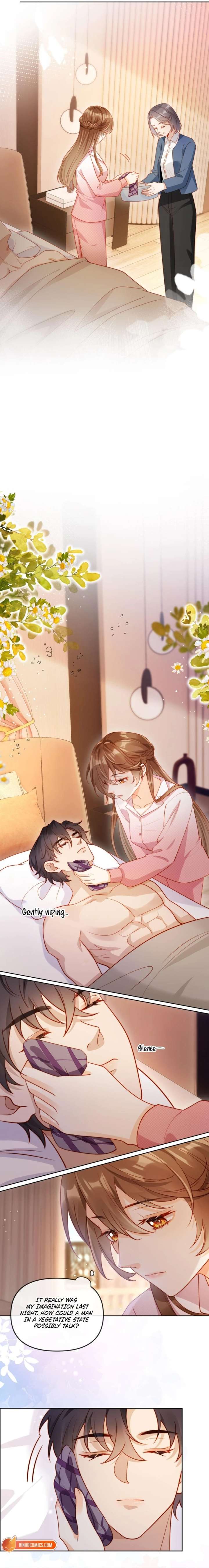 The Vegetative Bigshot Can’t Pretend Anymore Chapter 2 41 4