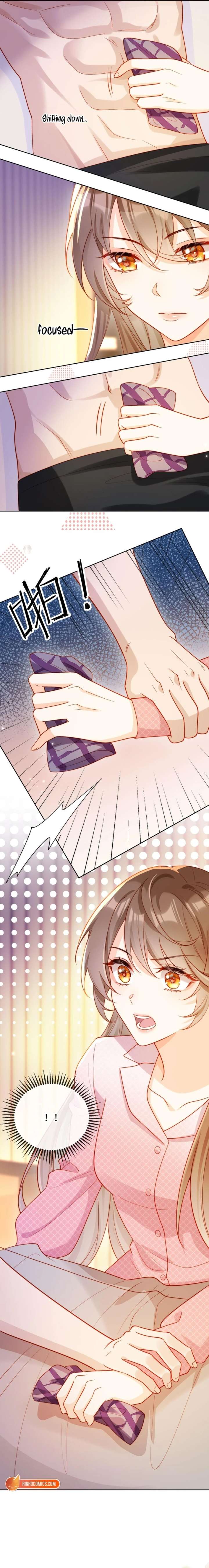 The Vegetative Bigshot Can’t Pretend Anymore Chapter 2 45 8