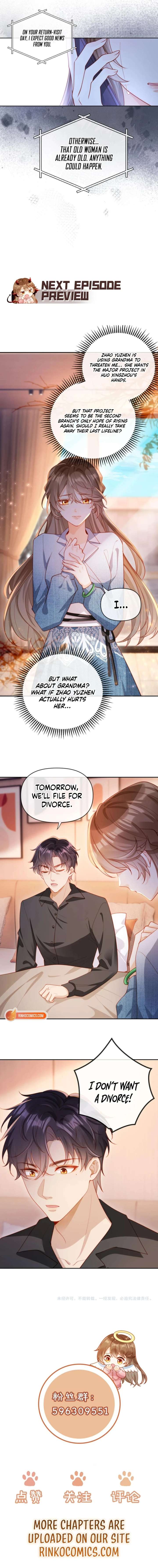 The Vegetative Bigshot Can’t Pretend Anymore Chapter 3 47 10