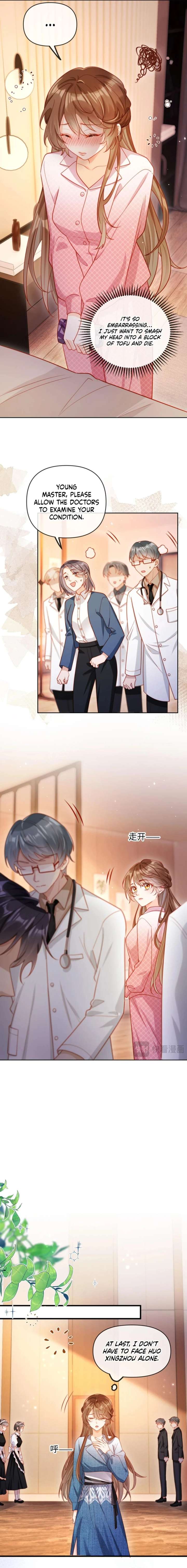 The Vegetative Bigshot Can’t Pretend Anymore Chapter 3 39 2