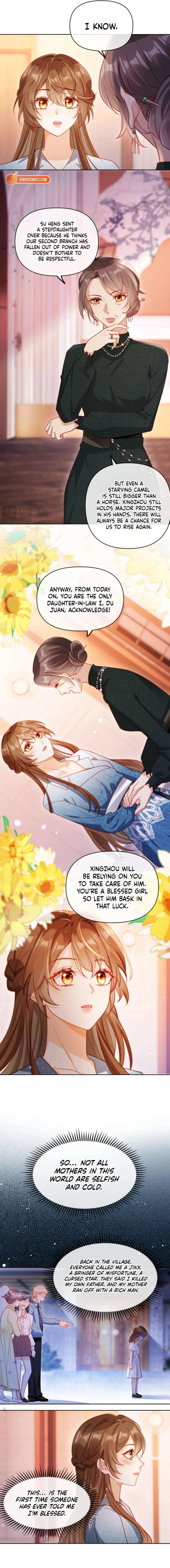 The Vegetative Bigshot Can’t Pretend Anymore Chapter 3 42 5