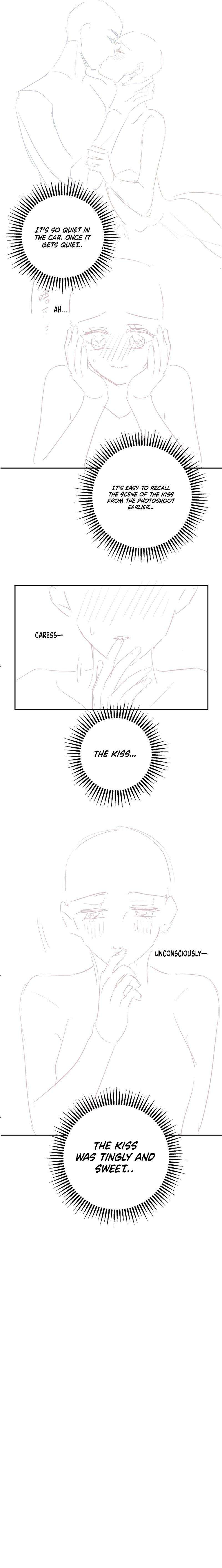 The Vegetative Bigshot Can’t Pretend Anymore Chapter 33 24 5