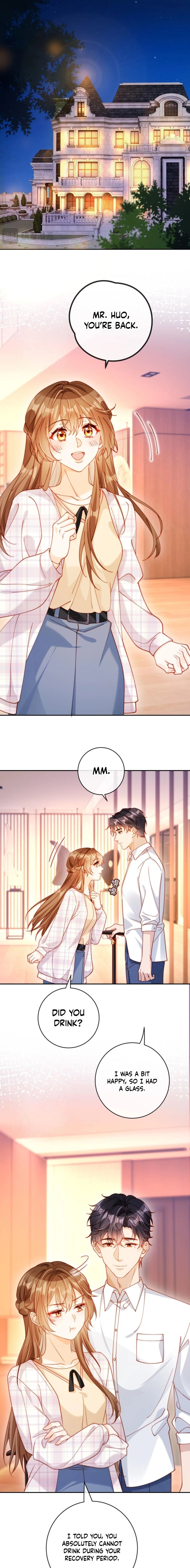 The Vegetative Bigshot Can’t Pretend Anymore Chapter 36 56 11 webp