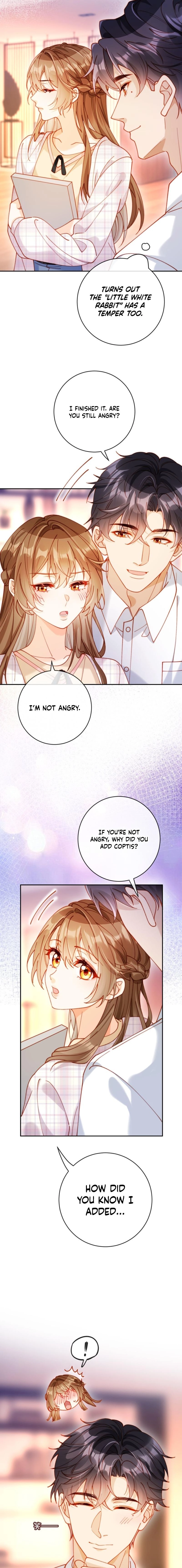 The Vegetative Bigshot Can’t Pretend Anymore Chapter 36 58 13 webp