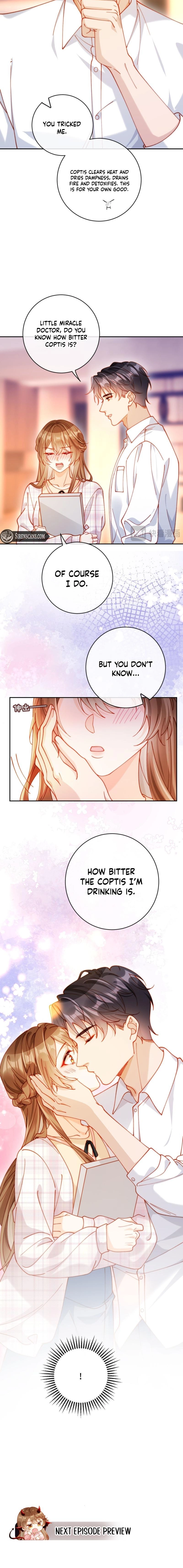 The Vegetative Bigshot Can’t Pretend Anymore Chapter 36 59 14 webp