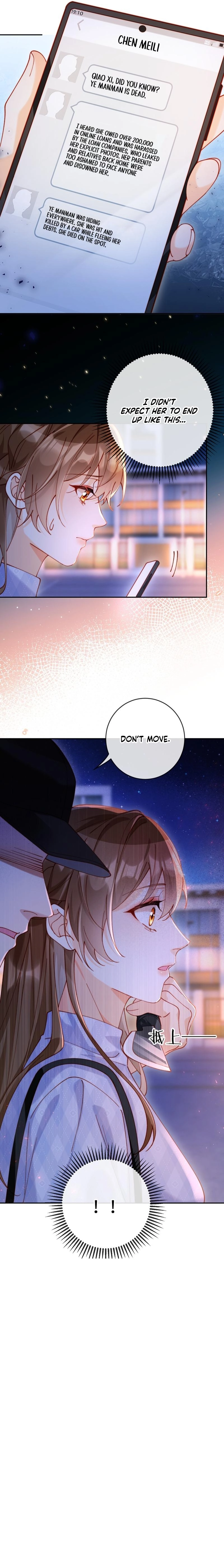 The Vegetative Bigshot Can’t Pretend Anymore Chapter 36 60 15 webp