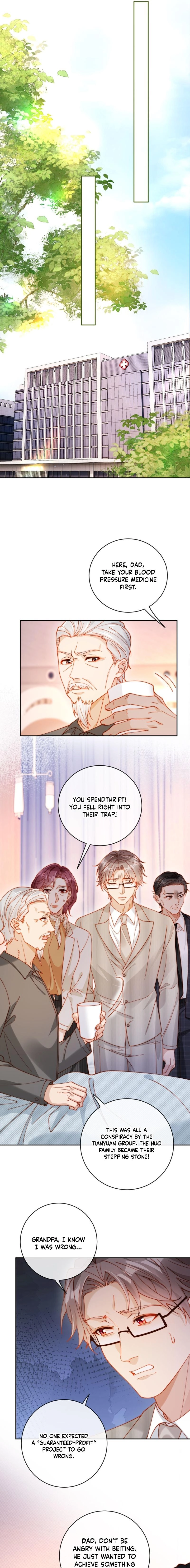 The Vegetative Bigshot Can’t Pretend Anymore Chapter 36 48 3 webp