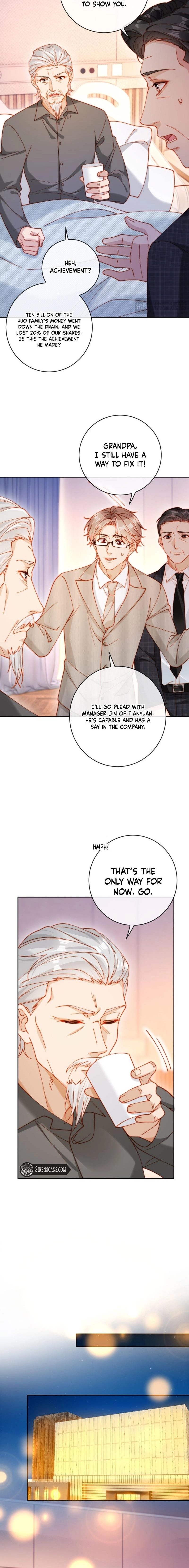 The Vegetative Bigshot Can’t Pretend Anymore Chapter 36 49 4 webp