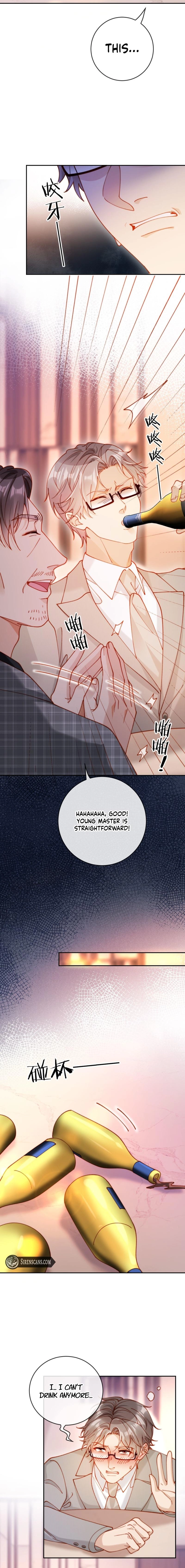 The Vegetative Bigshot Can’t Pretend Anymore Chapter 36 51 6 webp