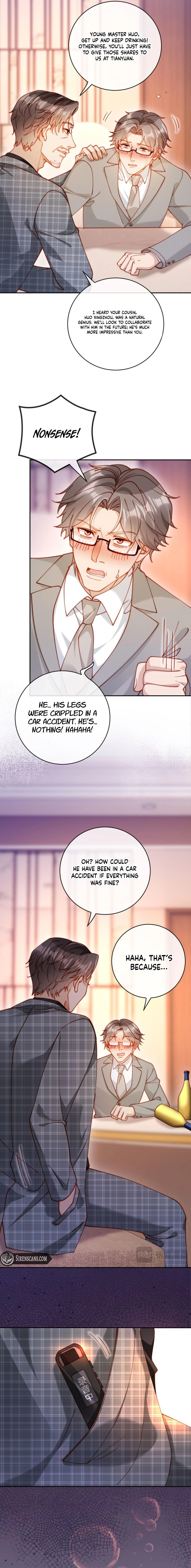 The Vegetative Bigshot Can’t Pretend Anymore Chapter 36 52 7 webp