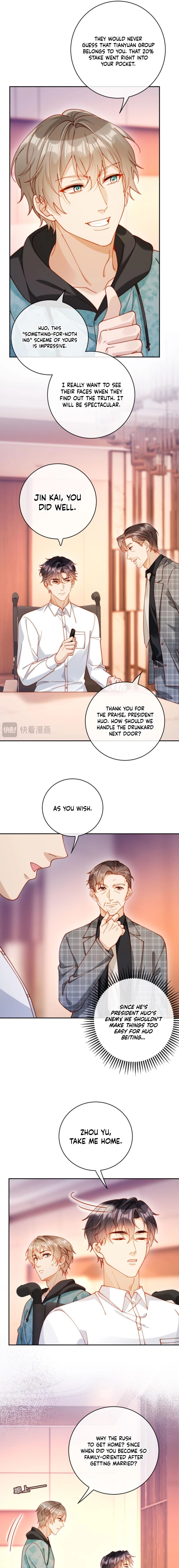 The Vegetative Bigshot Can’t Pretend Anymore Chapter 36 54 9 webp