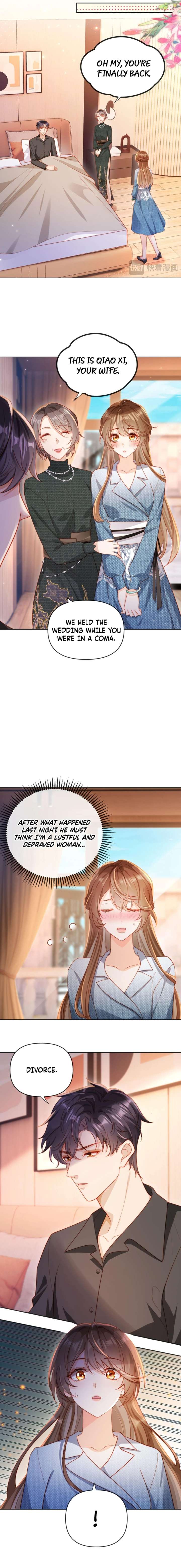 The Vegetative Bigshot Can’t Pretend Anymore Chapter 4 45 2