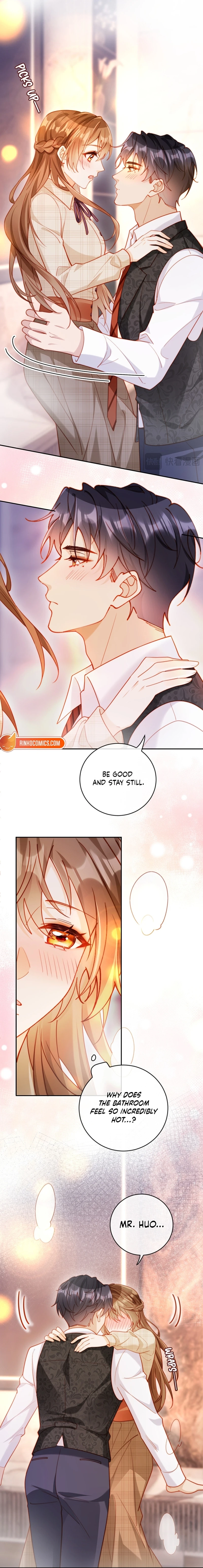 The Vegetative Bigshot Can’t Pretend Anymore Chapter 40 46 10 webp