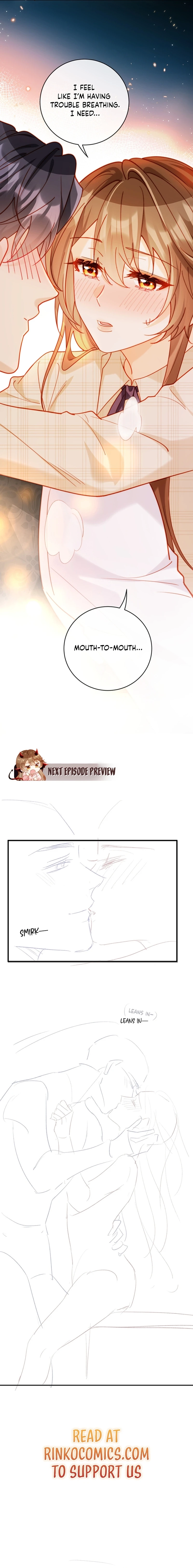 The Vegetative Bigshot Can’t Pretend Anymore Chapter 40 47 11 webp