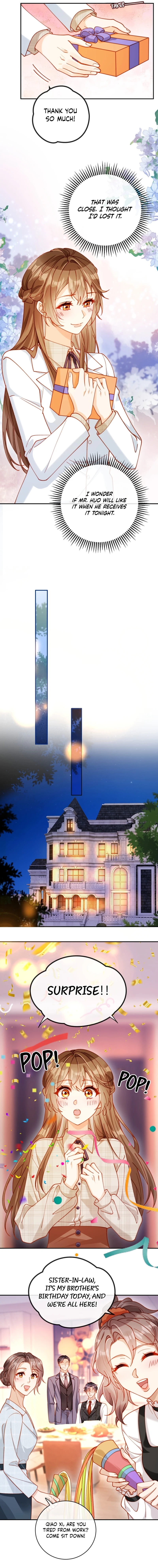The Vegetative Bigshot Can’t Pretend Anymore Chapter 40 41 5 webp
