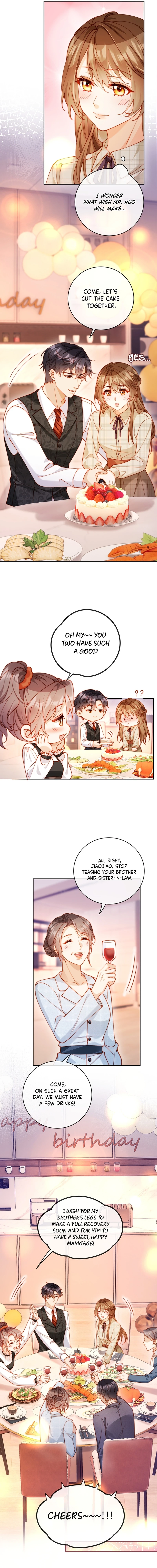 The Vegetative Bigshot Can’t Pretend Anymore Chapter 40 43 7 webp
