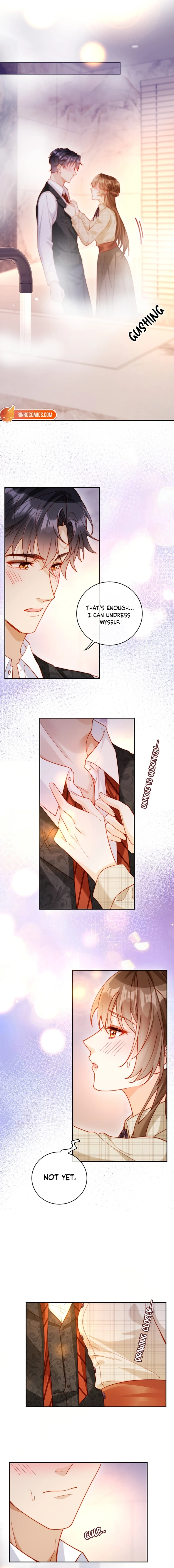 The Vegetative Bigshot Can’t Pretend Anymore Chapter 40 45 9 webp