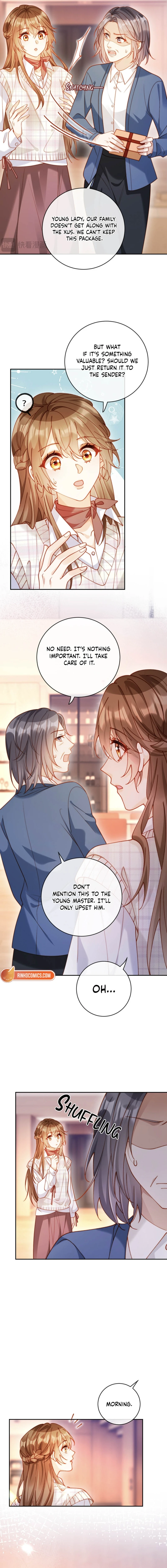 The Vegetative Bigshot Can’t Pretend Anymore Chapter 41 49 10 webp