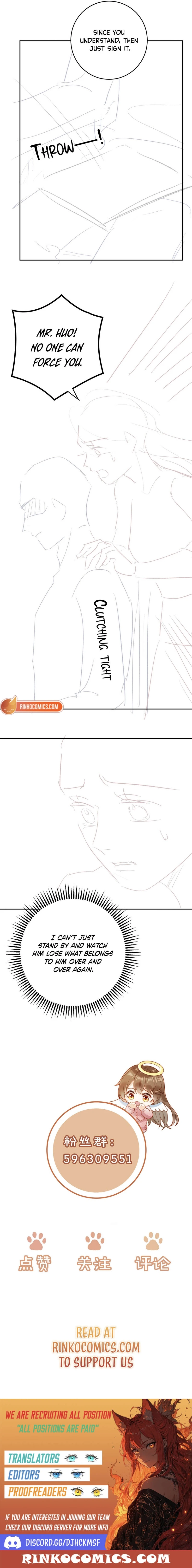 The Vegetative Bigshot Can’t Pretend Anymore Chapter 41 52 13 webp
