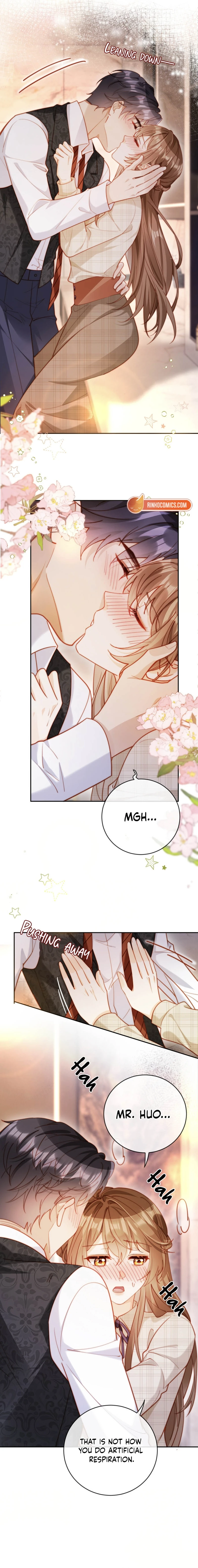 The Vegetative Bigshot Can’t Pretend Anymore Chapter 41 41 2 webp