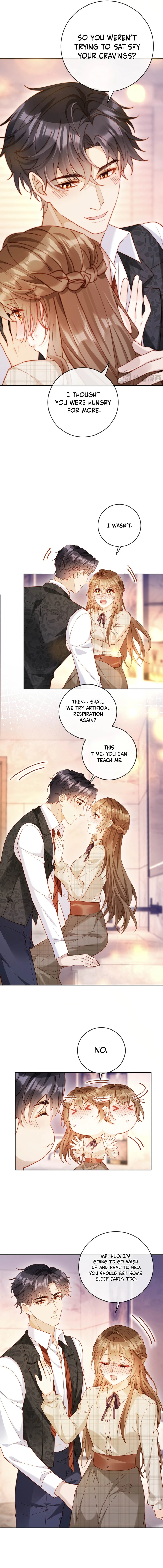 The Vegetative Bigshot Can’t Pretend Anymore Chapter 41 42 3 webp