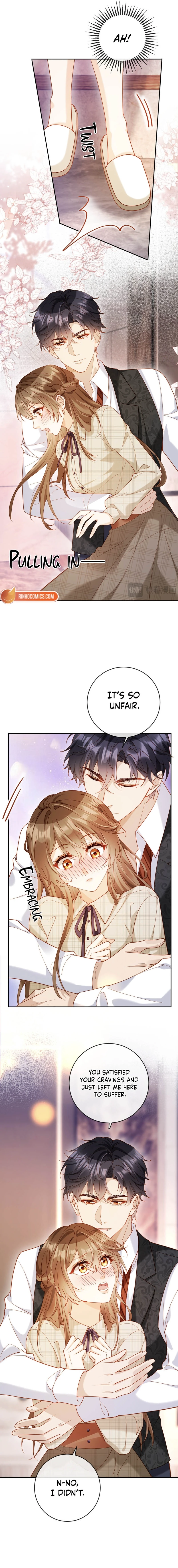 The Vegetative Bigshot Can’t Pretend Anymore Chapter 41 43 4 webp