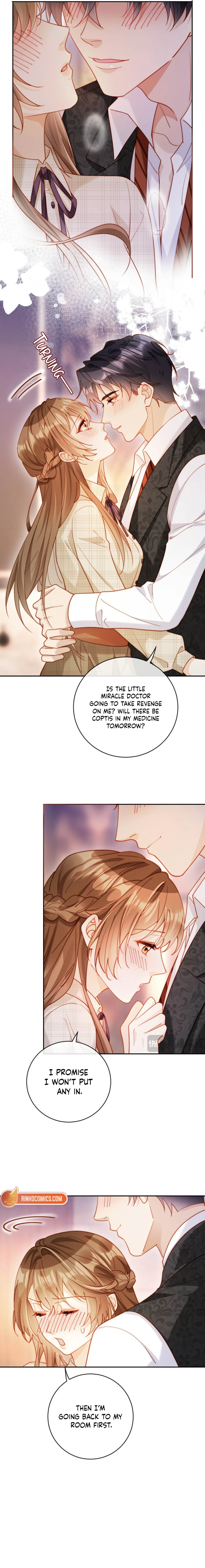 The Vegetative Bigshot Can’t Pretend Anymore Chapter 41 45 6 webp