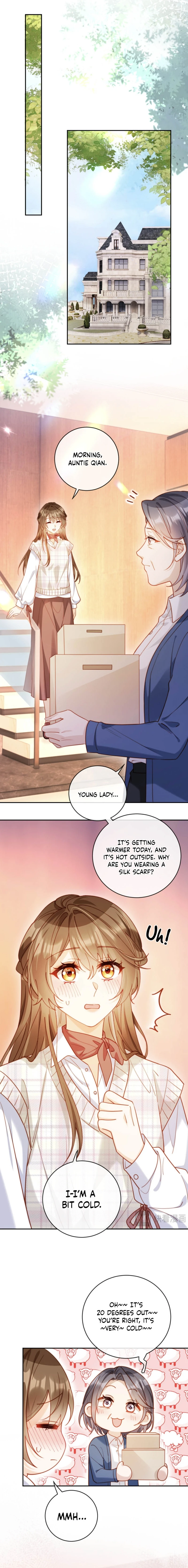 The Vegetative Bigshot Can’t Pretend Anymore Chapter 41 47 8 webp